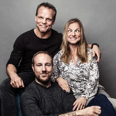 Avsnitt 8 Superkrafter