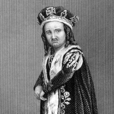 richard iii is gay