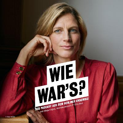 Wie war's, Maja Göpel?