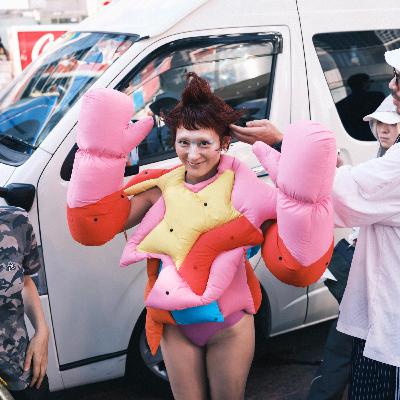 なんか地球がおかしい？新曲を解説