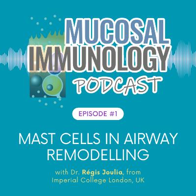 Mast Cells in Airway Remodelling
