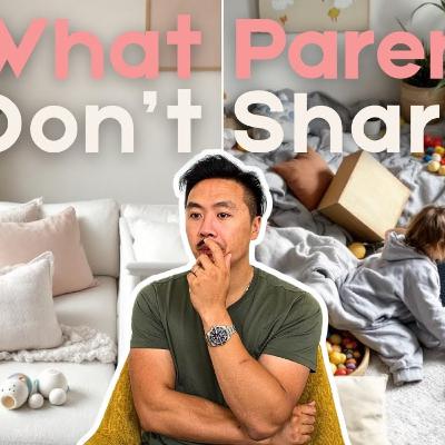 The Parenting Truth Everyone Avoids
