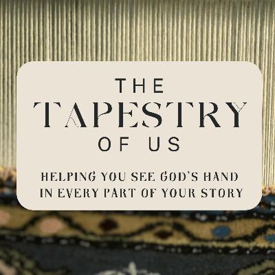 Episode 13 Part 2: Moving from Spiritual Numbness to Life in Christ — A Conversation with Thomas Davis Episode 13 Part 2: Moving from Spiritual Numbness to Life in Christ — A Conversation with Thomas Davis