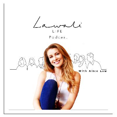 Episode 3 - Guest Tim Cooper on losing it all & claiming back your true identity Episode 3 - Guest Tim Cooper on losing it all & claiming back your true identity
