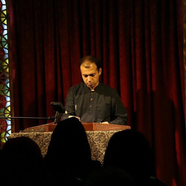 رادیو متروک S01QA03 - پدرام جوادزاده