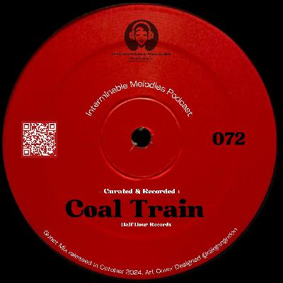 IMP - Episode #072 Guest Mix By Coal train[Half Hour Records]