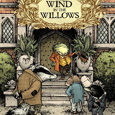 The Wind In The Willows