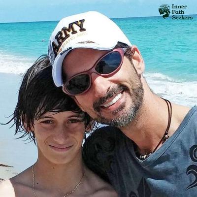 I Lost My Son. How to Navigate the Depths of Grief with Phil Cohen [Loss & Grief Ep 3]
