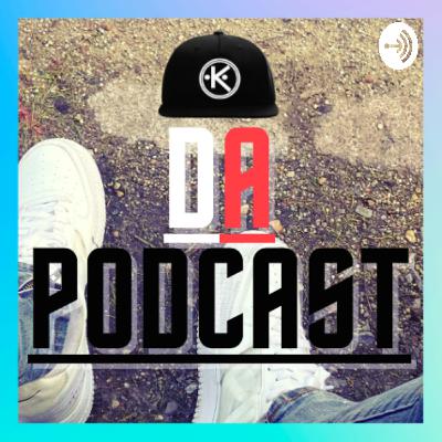 Da Podcast Episode #3 ft Kofi.