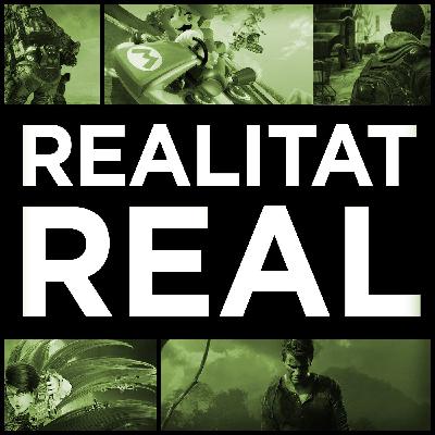 Realitat Real 08: Els jocs més esperats del 2016