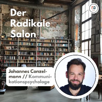 #32 Wie können wir das Pflegewesen verbessern, Herr Conzelmann? #32 Wie können wir das Pflegewesen verbessern, Herr Conzelmann?