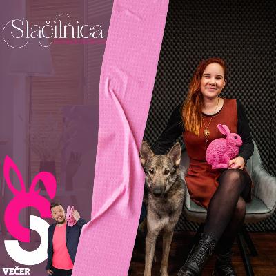 Slačilnica z Majo Monrue: Dvakrat sem se poročila in ločila iz ljubezni