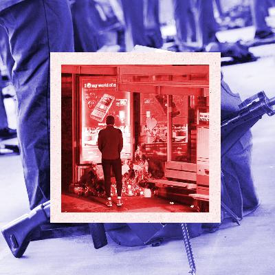 Der Hönggerberg-Mord (3/3)