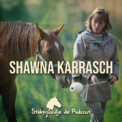 #8 Shawna Karrasch #8 Shawna Karrasch