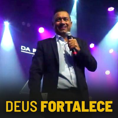 Deus FORTALECE - Rafael Lemos
