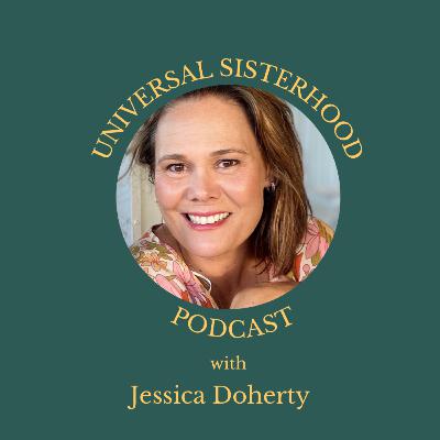130: Where should we go? Musings with Jessica. 130: Where should we go? Musings with Jessica.
