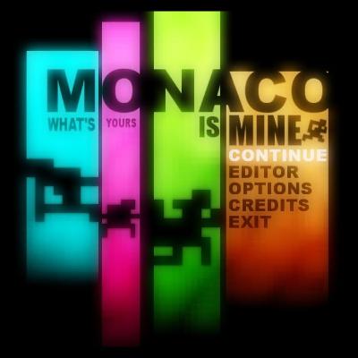 Episode 5 (Monaco, Tomb Raider, Turtle Beach, News & Rumors) Episode 5 (Monaco, Tomb Raider, Turtle Beach, News & Rumors)