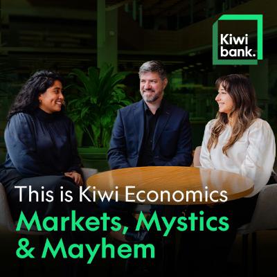 Currency lowdown with the Kiwi southbound