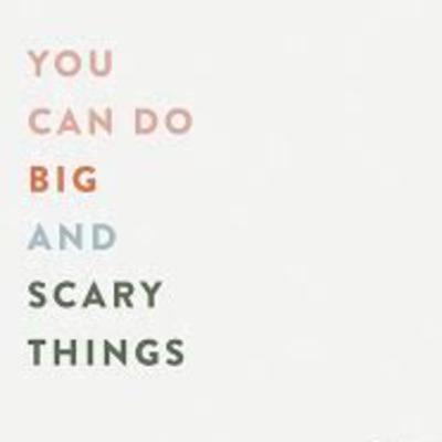 #132 Do scary shit 😬 (4:54mins) #132 Do scary shit 😬 (4:54mins)
