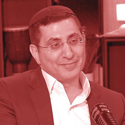 חודש של אהבה - אלול, לא רק סליחות: בזמן הזה עם הרב דוד מנחם חודש של אהבה - אלול, לא רק סליחות: בזמן הזה עם הרב דוד מנחם