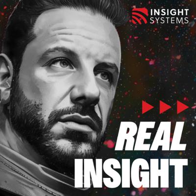 EP029 - Rae Bonney OAM - Masculinity, Mental Health, Meaning and the Realities Facing Men Today