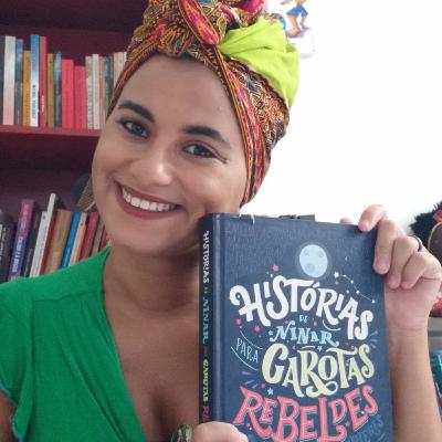 #1 - Quem Foi Maya Angelou?