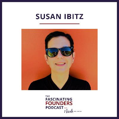 How Susan Ibitz’s Learning Disability Became Her Greatest Gift
