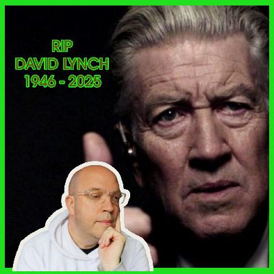 RIP David Lynch