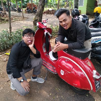 Banyol ngalor ngidul Banyol ngalor ngidul