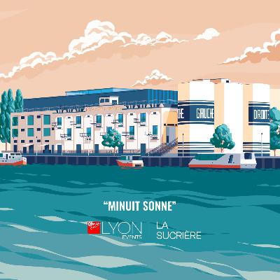 Minuit sonne