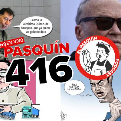 Los bloqueos que bloquean a la 4T.