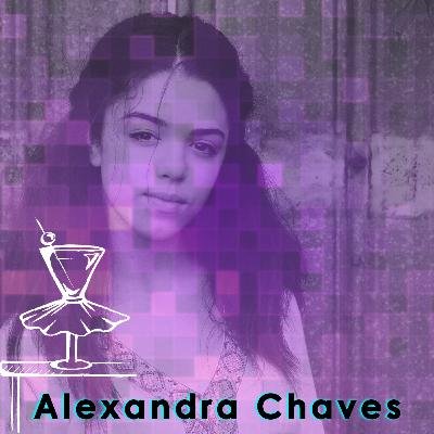 Alexandra Chaves: Piper on The Next Step