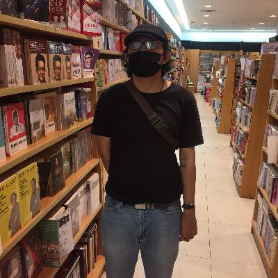 Ngobrol Singkat Film : Intimate Stranger (Episode Terakhir Ngobrol Sendiri) Ngobrol Singkat Film : Intimate Stranger (Episode Terakhir Ngobrol Sendiri)