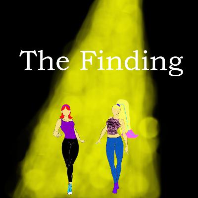 The Finding Ep 8 White Christmas