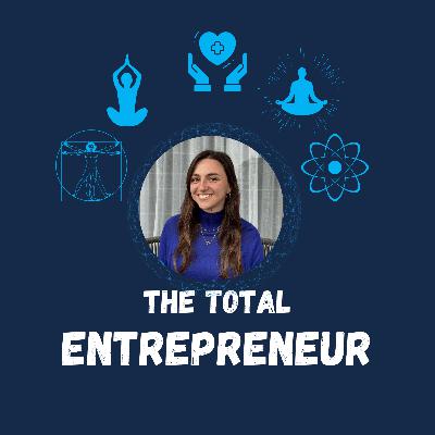 Redefining your Relationship with Alcohol with Silvia Subirana