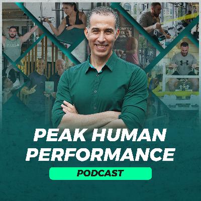 EPISODE 04 / Achieving Excellence in Powerlifting with Ed Coan, Matt Wenning and Charles Poliquin