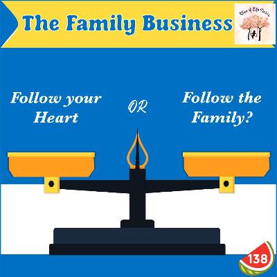 The Family Business - Slice Of Life Stories π§ The Family Business - Slice Of Life Stories π§