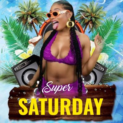 SATURDAY QUIK MIX