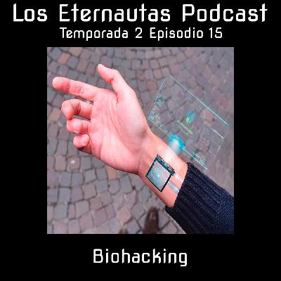 Biohacking