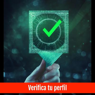 1774 Verifica tu perfil en Linkedin