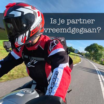 7. Is je partner vreemdgegaan?