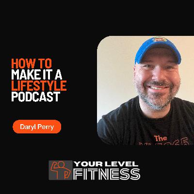 058: The Number One Goal When Eating For Weight Loss