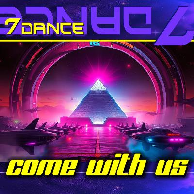Come with us