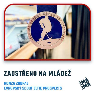 Dvacítka přivezla ze smutného finále šťastné stříbro!