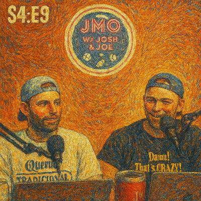 S4E9 Weekend Meltdown, Coach Firings & Rumors A Blaze, & NFL's wild weekend