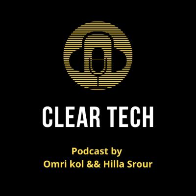 ClearTech - פרק ראשון - אופטימיות קוסמית