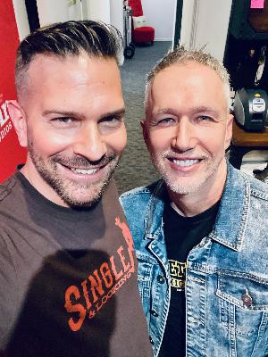 Ep. 259: Brian Thomas Does a Victory Dance