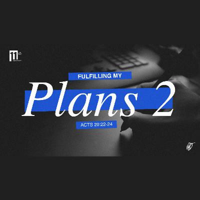 STARTING THE YEAR STRONG | Fulfilling My Plans 2