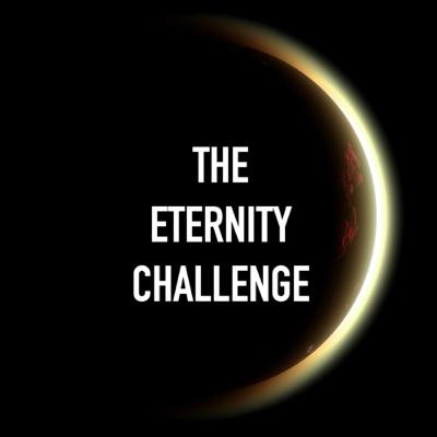 The Eternity Challenge