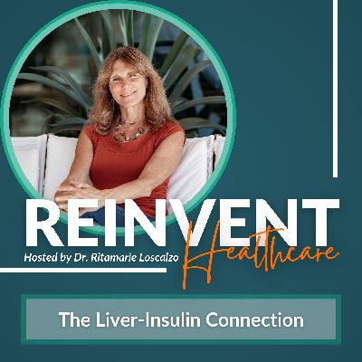 How Fatty Liver Triggers Insulin Resistance, And What to Do About It